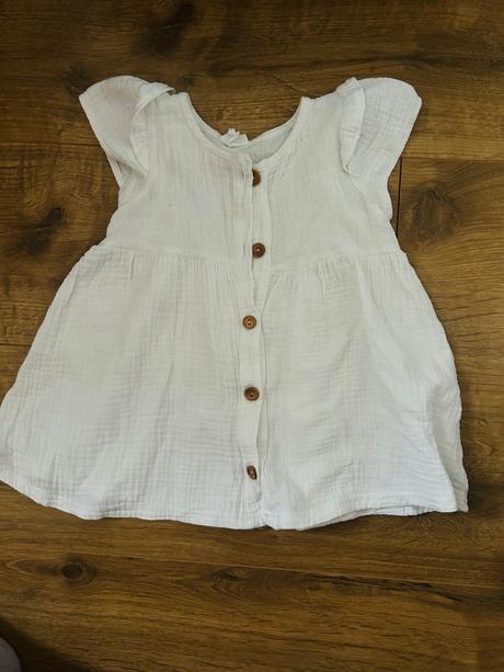 Ľanové šaty, gate,74