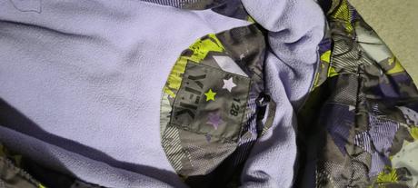 Predám vetrovku 128, kik,128