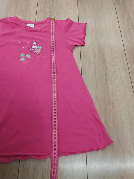 Nočná košeľa, 110