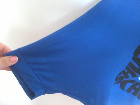 Tričko oversized 158 - , gate,164