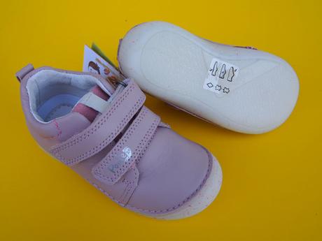 Detské kožené topánky ponté, 27 / 28 / 29