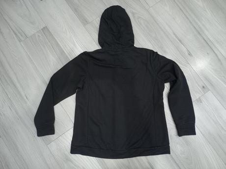 Športová nenosená mikina, tcm,40