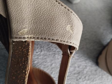 Sandálky graceland, graceland,38