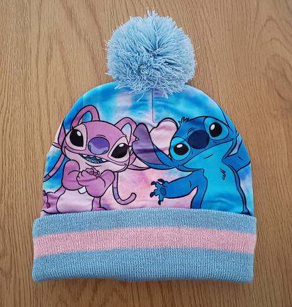 Čiapočka stitch, 104