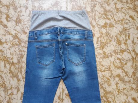 Tehotenské rifle, l