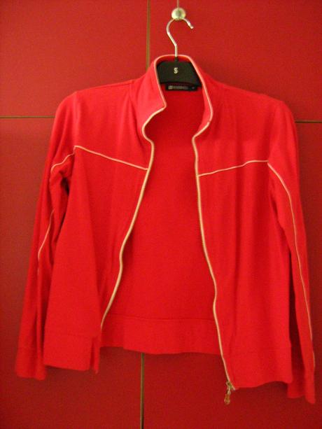 Mikina reserved, reserved,s