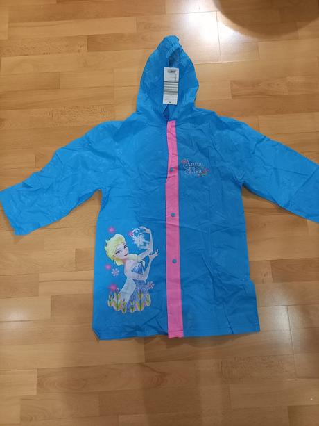 Pláštenka 104/122, disney,104