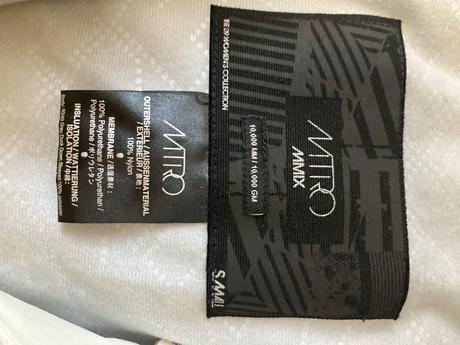 Lyžiarska ( snowboardová ) dámska bunda, s