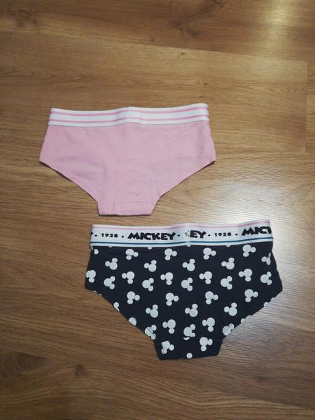 Nohavicky s6942, h&m,146