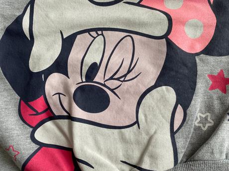 Mikinka minnie, disney,98