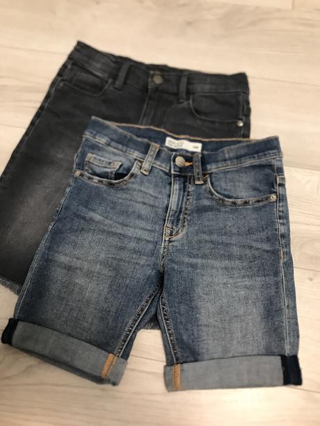 Riflové kraťasy, 146