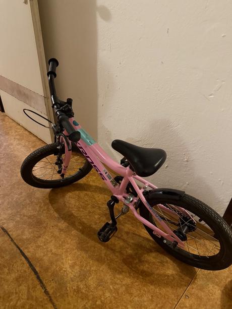 Kross mini 3.0, kross,16