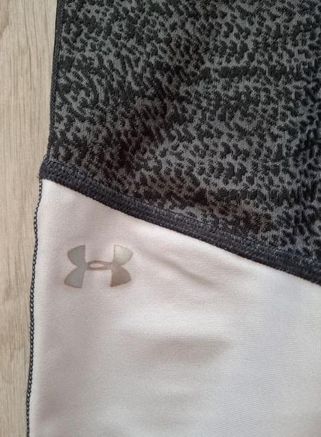 Športové legíny under armour, under armour,s