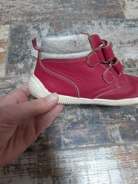 Celorocne barefoot fuxia nira protetika vel. 26, protetika,26