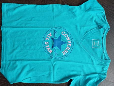 Trička converse abercrombie, abercrombie&fitch,s