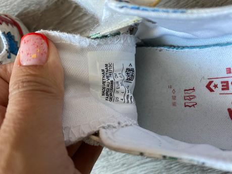 Dino tenisky, converse,20