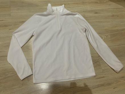 Flisova mikina m, lotto,m