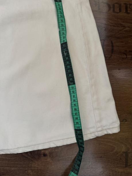 Bershka super wide leg rifle, bershka,32