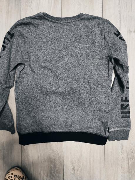 Predám mikinu starwars, 164