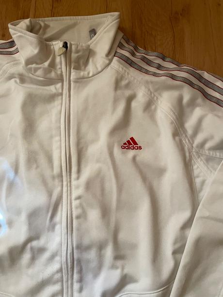 Adidas pánska mikina l, adidas,l