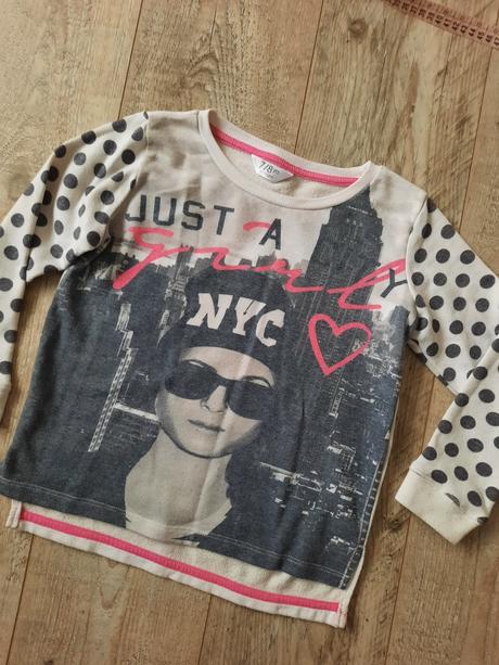 Pulover na doma, pepco,128