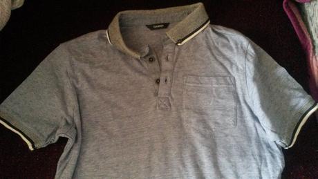 Tričko george 158/164, george,158