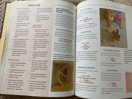 Nádherná veľká kniha rady našej babičky,