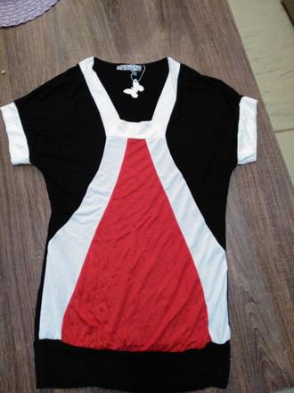 Novy top, m