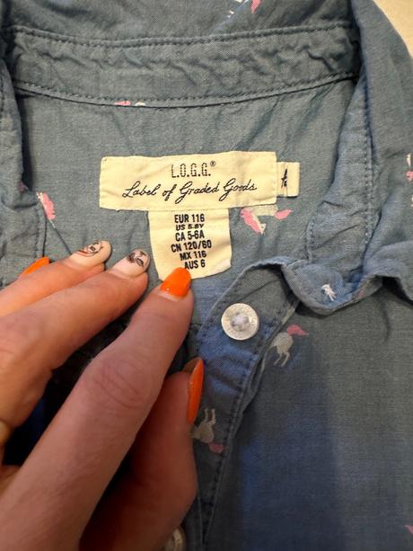 Balík v.116, 104–116