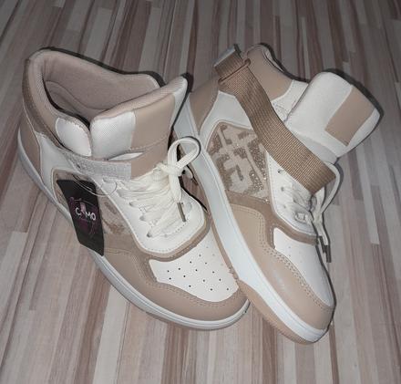 Dámska obuv, camo,41