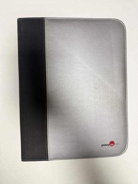 Konferenčné puzdro na dokumenty, 