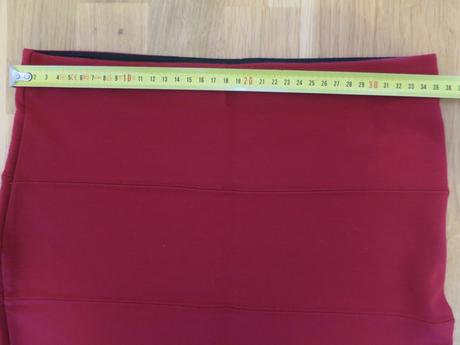 Damska sukna pull&bear, pull&bear,m