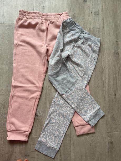 Teplaky, terno leginy, ovs,122