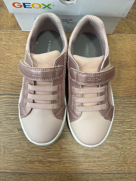 Tenisky geox 30, geox,30