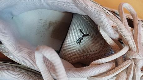 Tenisky puma 34,5, puma,34
