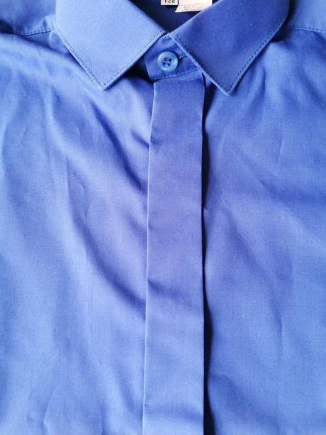 Slávnostné košele, 128