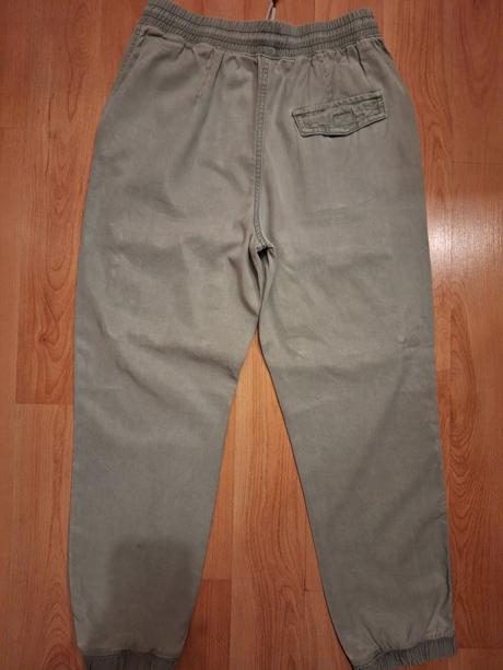 Nohavice reserved, reserved,146