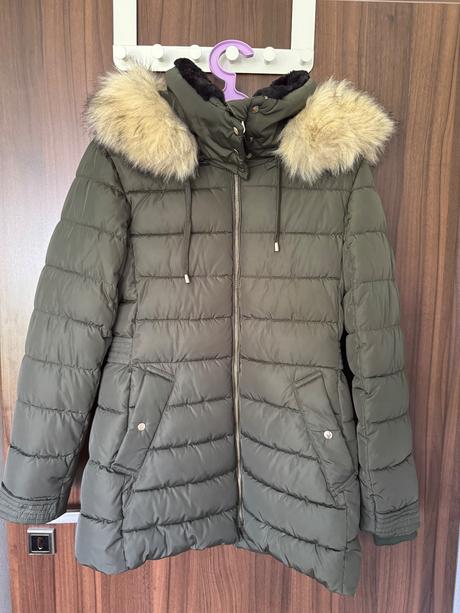 Zimna bunda, zara,m