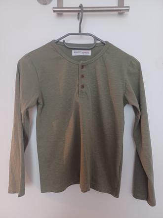 Tričko 122 - 128, minoti,122