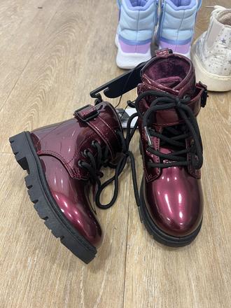 Prechodne topanky, sinsay,25