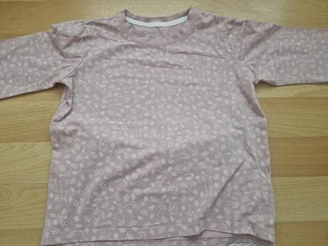 Dievčenské pyžamo, tcm,98