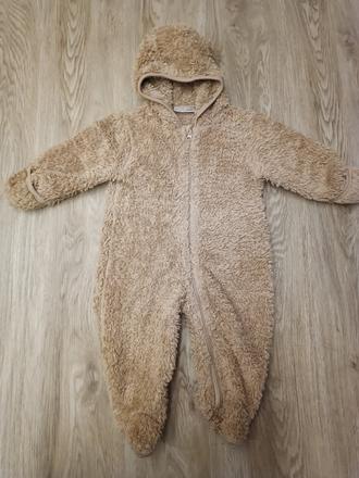 Mackovitý overal, ergee,68