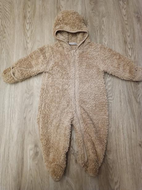 Mackovitý overal, ergee,68