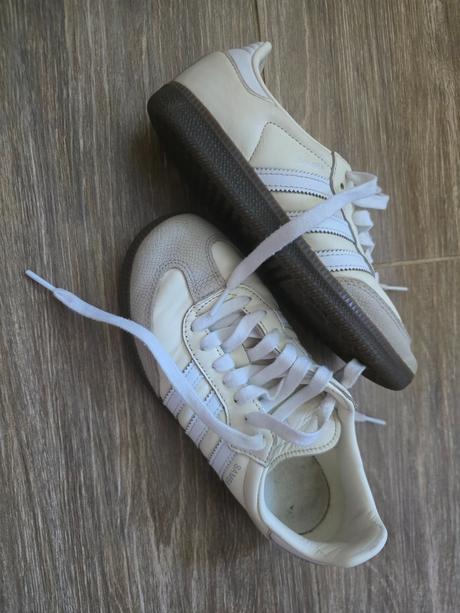 Tenisky č.38, adidas,38