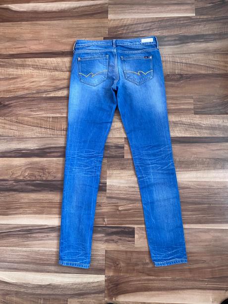 Rifle, tommy hilfiger,26