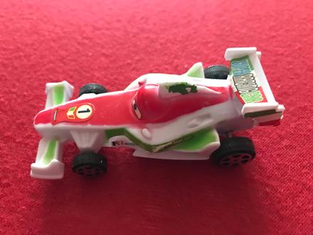 Formula, dlzka 8 cm, 