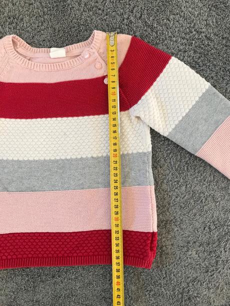 Sveter h&m v.92, h&m,92