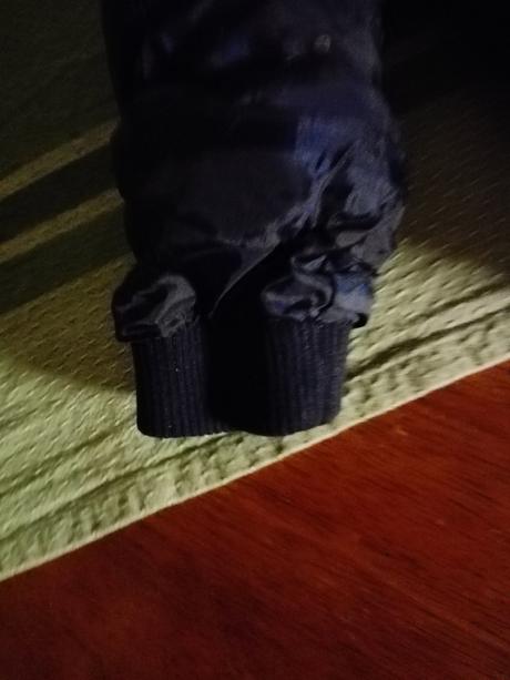 Dievčenská  vetrovka, f&f,98