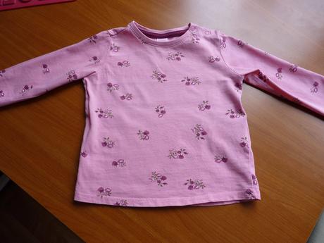 Kvietkove tricko, takko,86