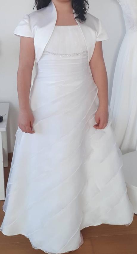 Šaty na 1. sv. prijímanie, 158